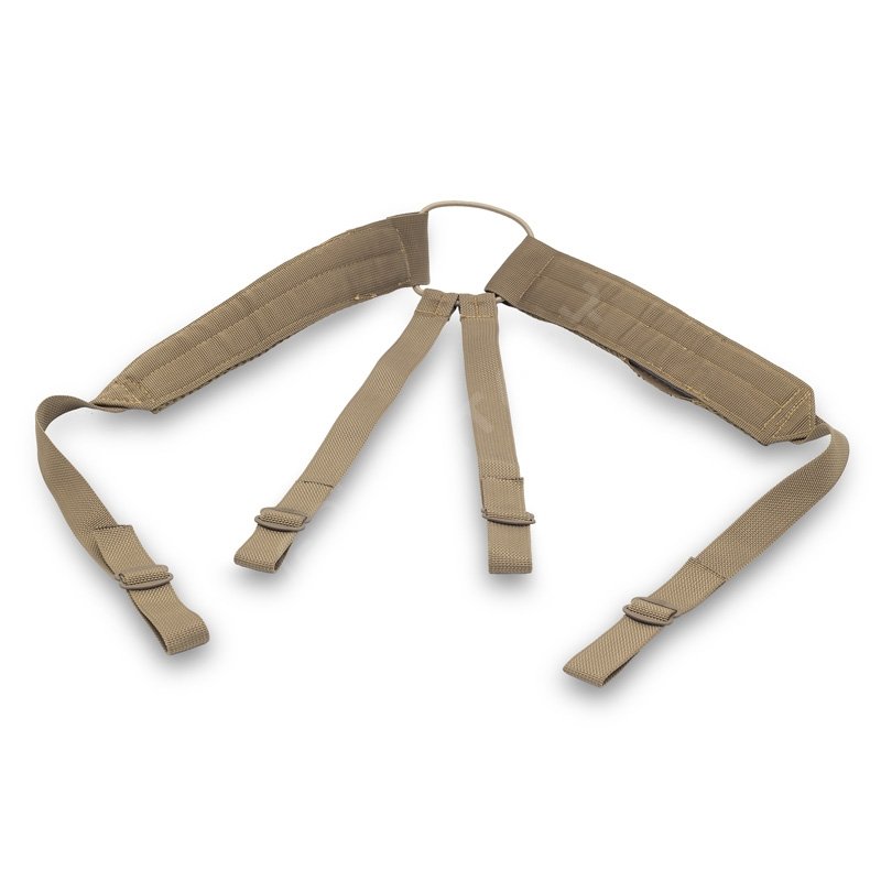 LOW PROFILE SUSPENDERS - Elite Bags Military